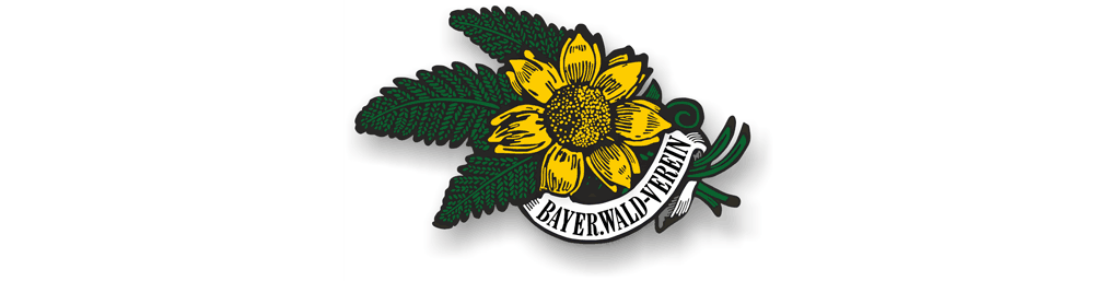 Logo des Bayerischen Wald-Verein e.V.
