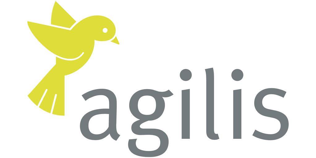 Logo agilis Verkehrsgesellschaft