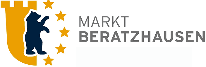 Logo Markt Beratzhausen