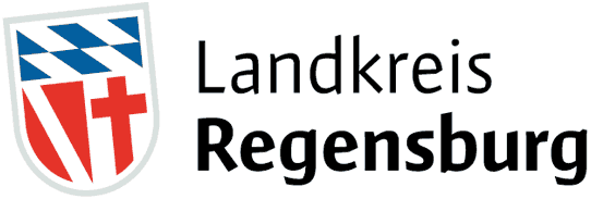 Logo Landkreis Regensburg