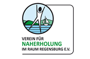 Logo Verein für Naherholung im Raum Regensburg e. V. 