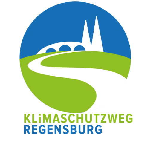 Logo Klimaschutzweg