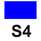 S4 Teugn - Haselspitz - Anschluss an S3