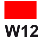 Wanderweg West W12