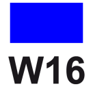 W16 Verbindungsweg Penk - W21 (Penkertal)
