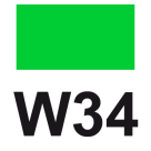 W34 Alling - Viehhausen - Kohlstadt - Irlbrunn