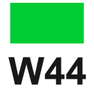 Wanderweg West W44